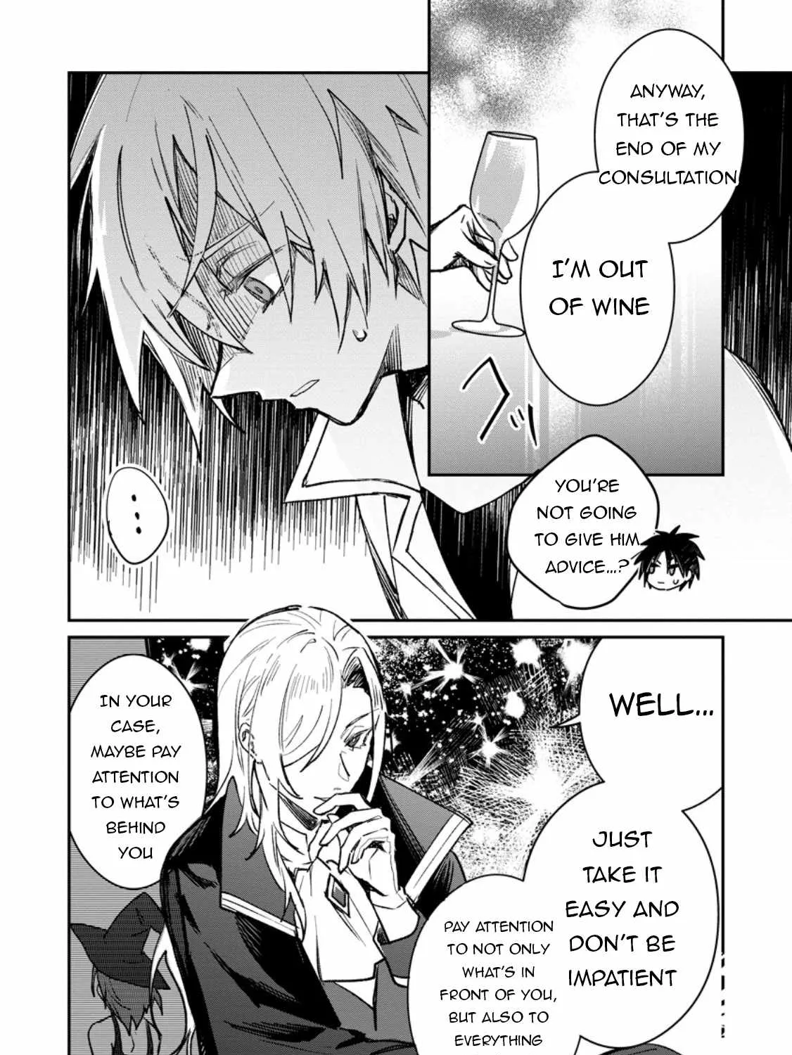 There Was a Cute Girl in the Hero’s Party, so I Tried Confessing to Her Chapter 40 page 12 - 