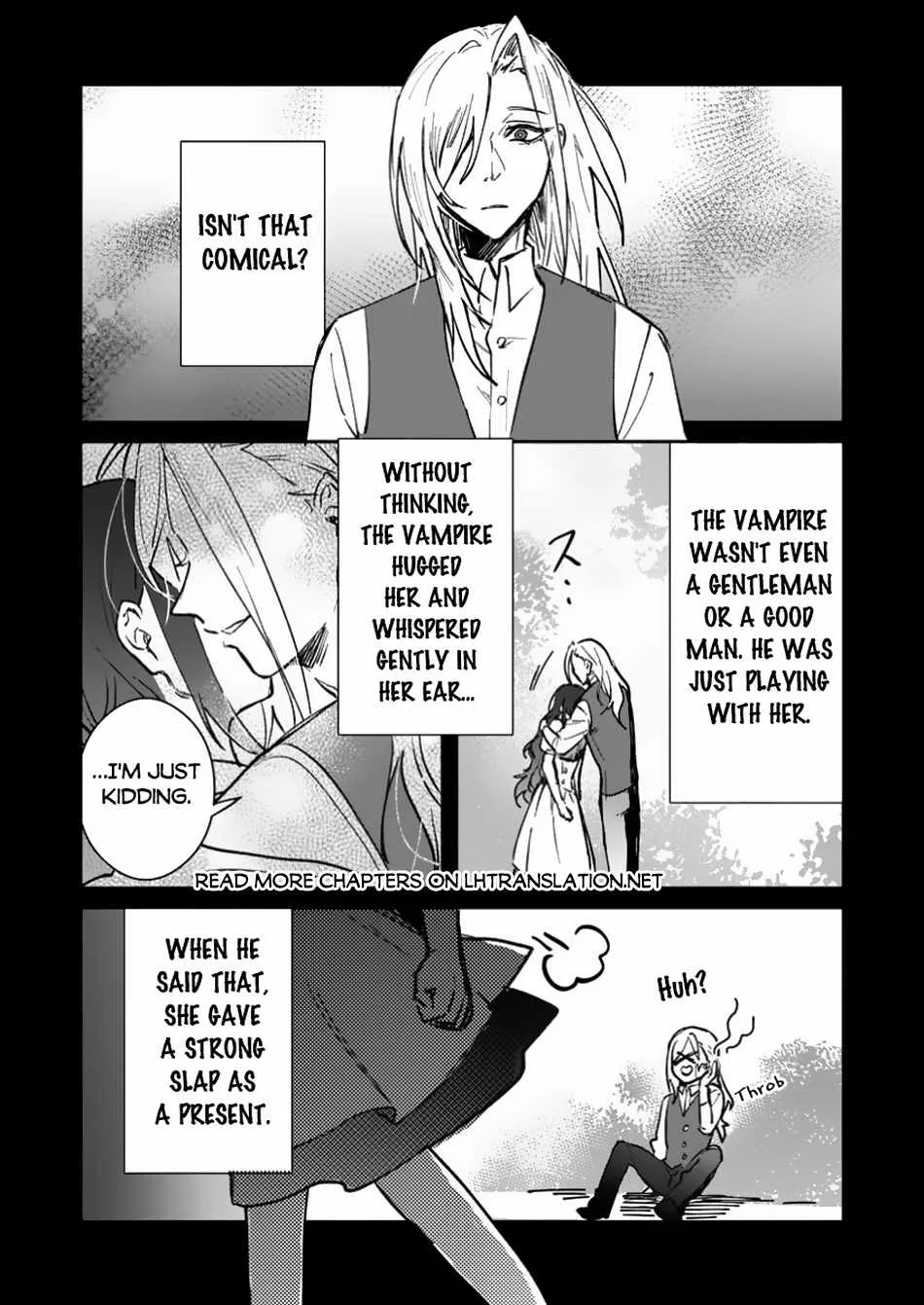 There Was a Cute Girl in the Hero’s Party, so I Tried Confessing to Her Chapter 41.2 page 6 - 