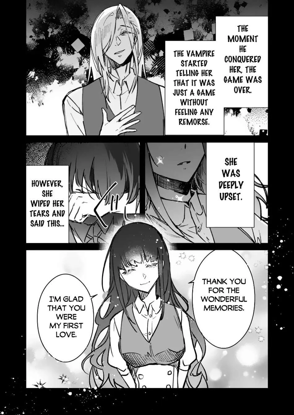 There Was a Cute Girl in the Hero’s Party, so I Tried Confessing to Her Chapter 41 page 20 - 