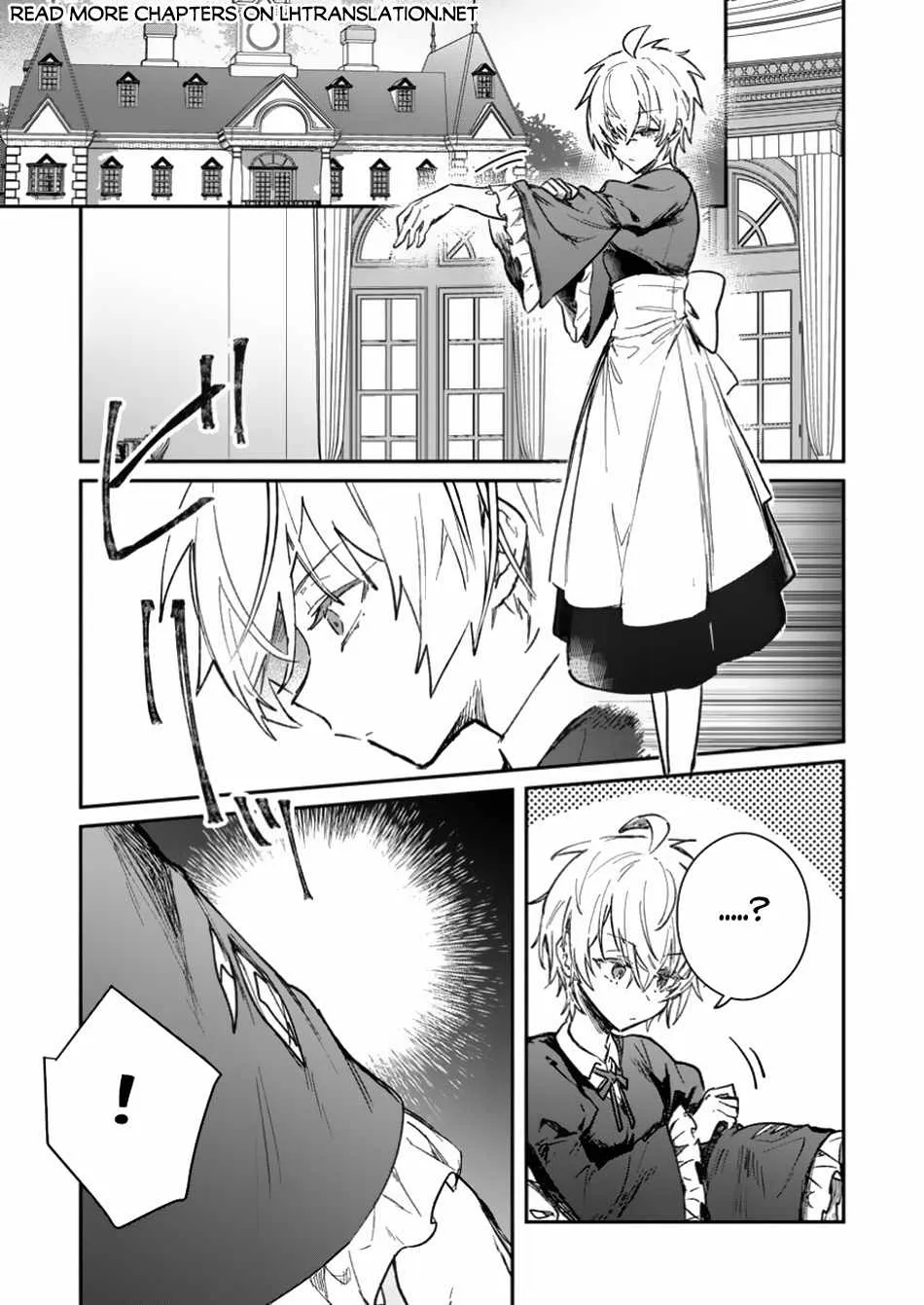 There Was a Cute Girl in the Hero’s Party, so I Tried Confessing to Her Chapter 45.2 page 11 - 