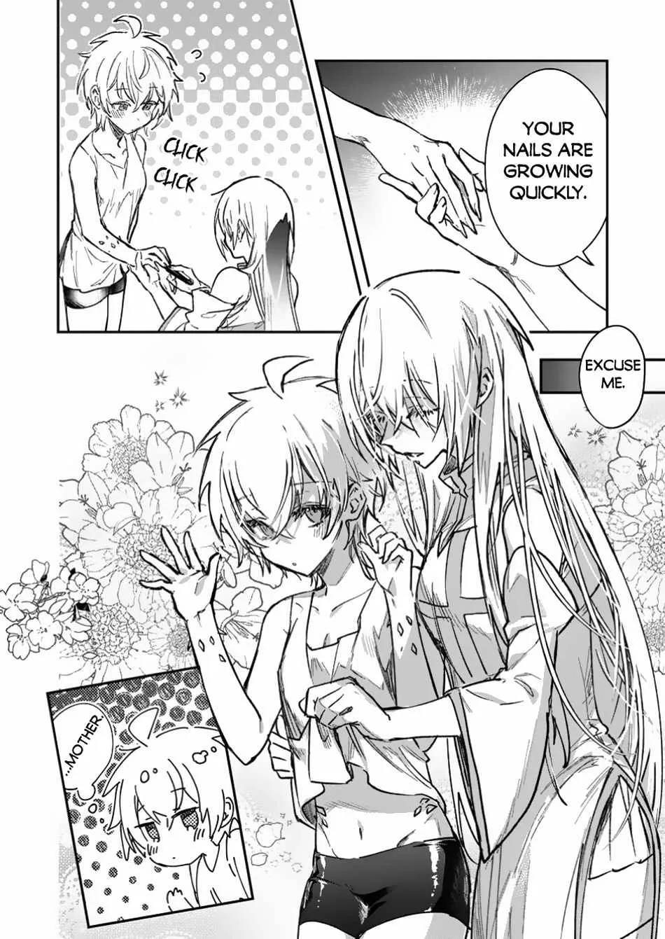 There Was a Cute Girl in the Hero’s Party, so I Tried Confessing to Her Chapter 45.2 page 18 - 