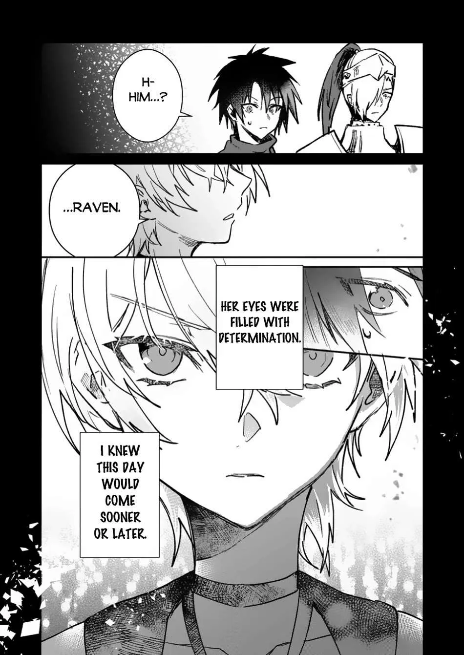 There Was a Cute Girl in the Hero’s Party, so I Tried Confessing to Her Chapter 45 page 29 - 