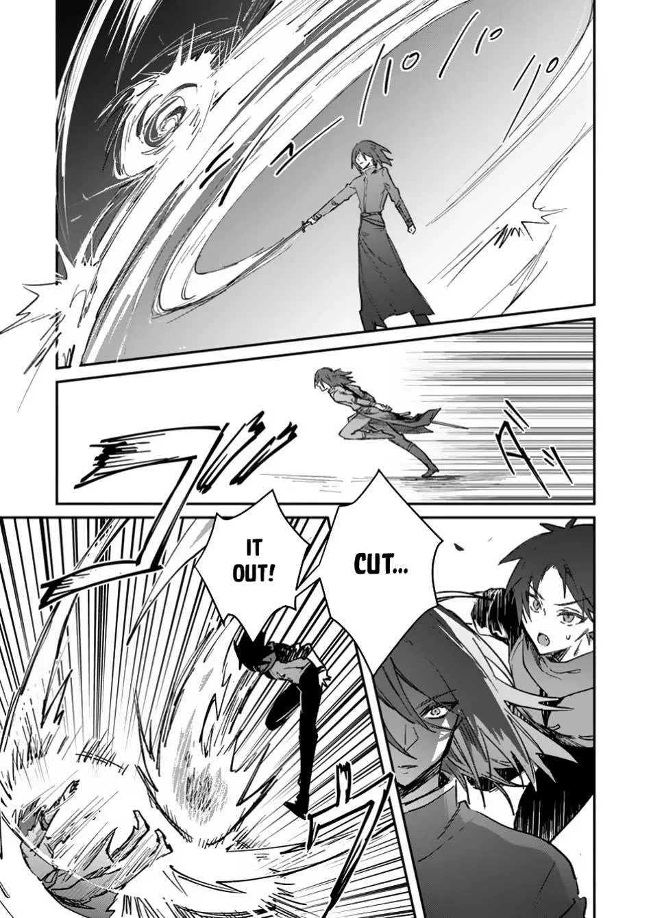 There Was a Cute Girl in the Hero’s Party, so I Tried Confessing to Her Chapter 46 page 18 - 