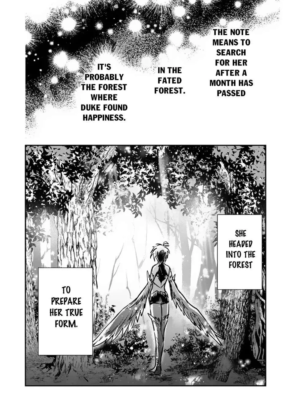 There Was a Cute Girl in the Hero’s Party, so I Tried Confessing to Her Chapter 46 page 9 - 