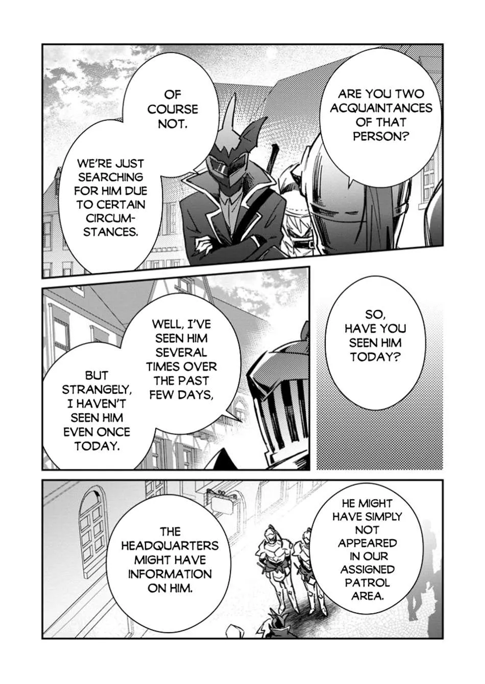 There Was a Cute Girl in the Hero’s Party, so I Tried Confessing to Her Chapter 48.2 page 13 - 