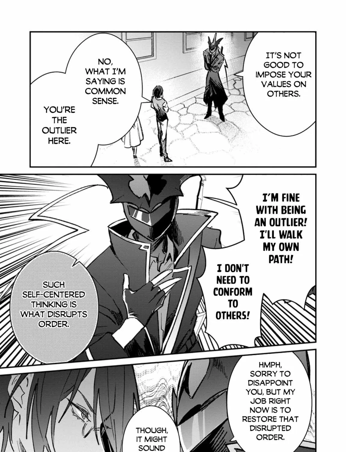 There Was a Cute Girl in the Hero’s Party, so I Tried Confessing to Her Chapter 51 page 11 - 