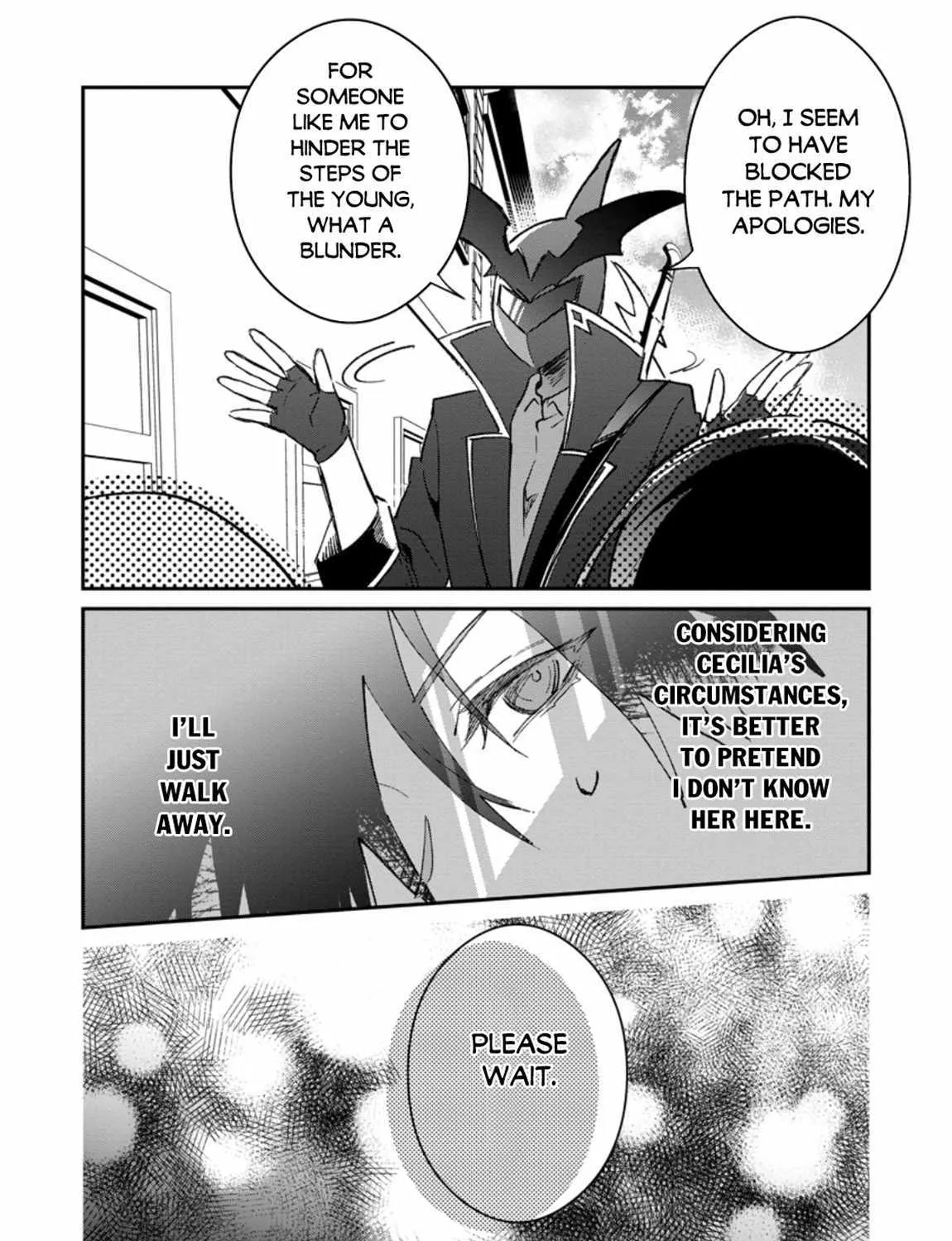 There Was a Cute Girl in the Hero’s Party, so I Tried Confessing to Her Chapter 51 page 5 - 
