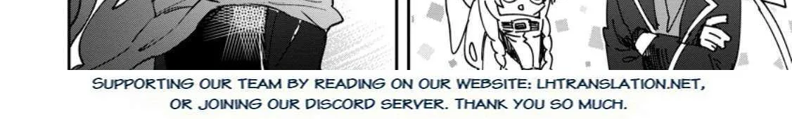 There Was a Cute Girl in the Hero’s Party, so I Tried Confessing to Her Chapter 52.2 page 21 - 