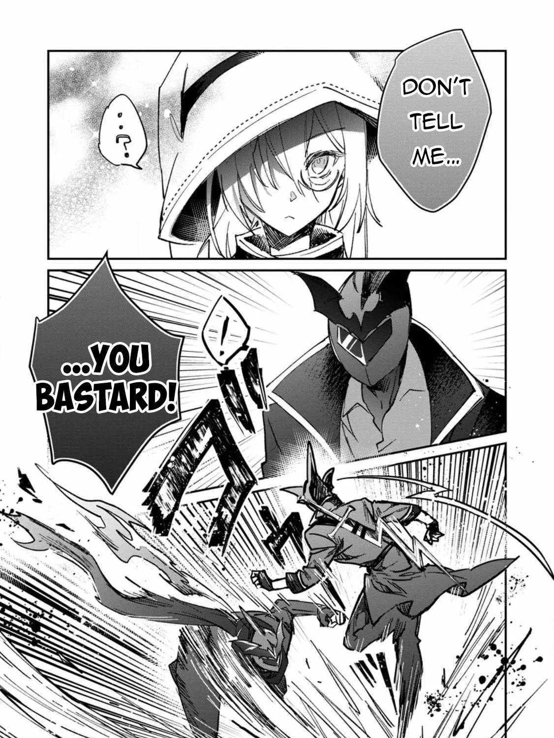 There Was a Cute Girl in the Hero’s Party, so I Tried Confessing to Her Chapter 52 page 2 - 