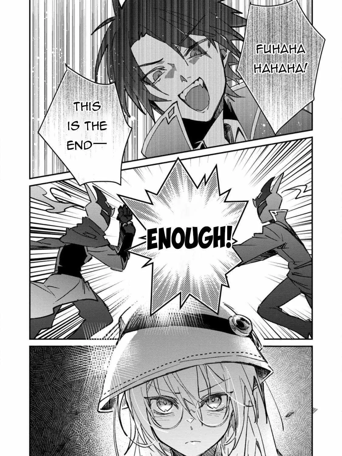 There Was a Cute Girl in the Hero’s Party, so I Tried Confessing to Her Chapter 52 page 20 - 