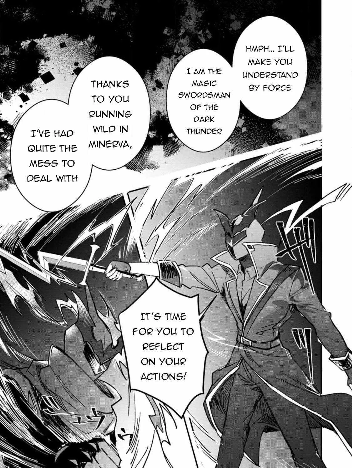There Was a Cute Girl in the Hero’s Party, so I Tried Confessing to Her Chapter 52 page 6 - 