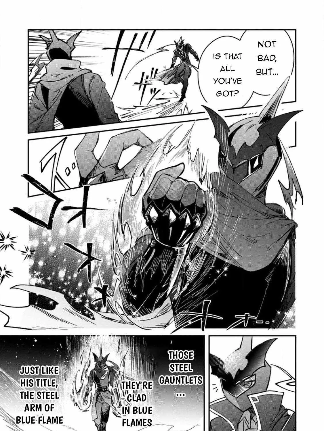 There Was a Cute Girl in the Hero’s Party, so I Tried Confessing to Her Chapter 52 page 10 - 