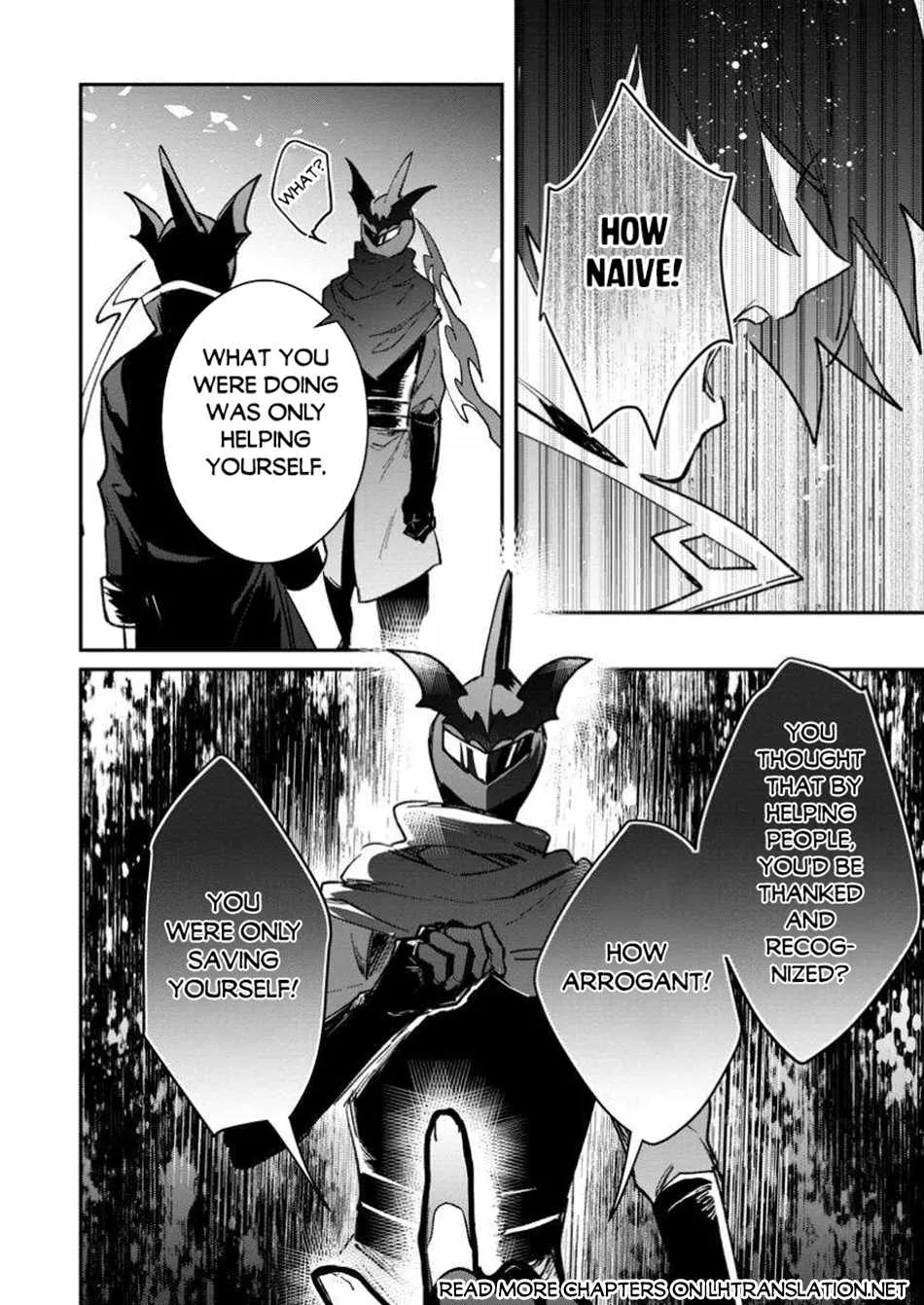 There Was a Cute Girl in the Hero’s Party, so I Tried Confessing to Her Chapter 53.1 page 15 - 