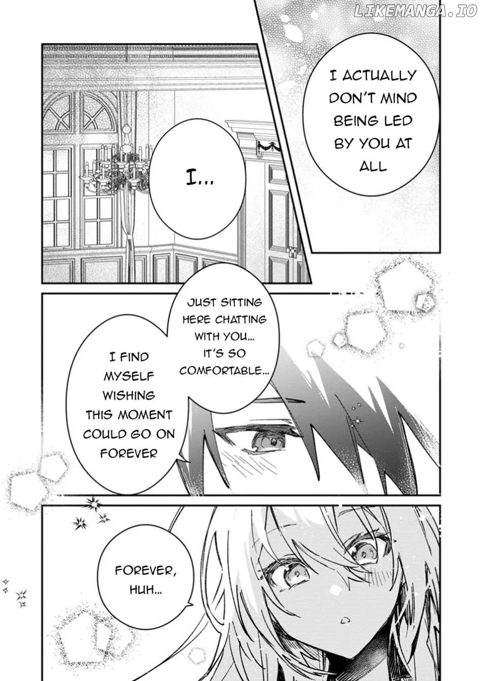 There Was a Cute Girl in the Hero’s Party, so I Tried Confessing to Her Chapter 55.2 page 6 - 