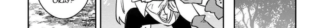 There Was a Cute Girl in the Hero’s Party, so I Tried Confessing to Her Chapter 59 page 41 - 