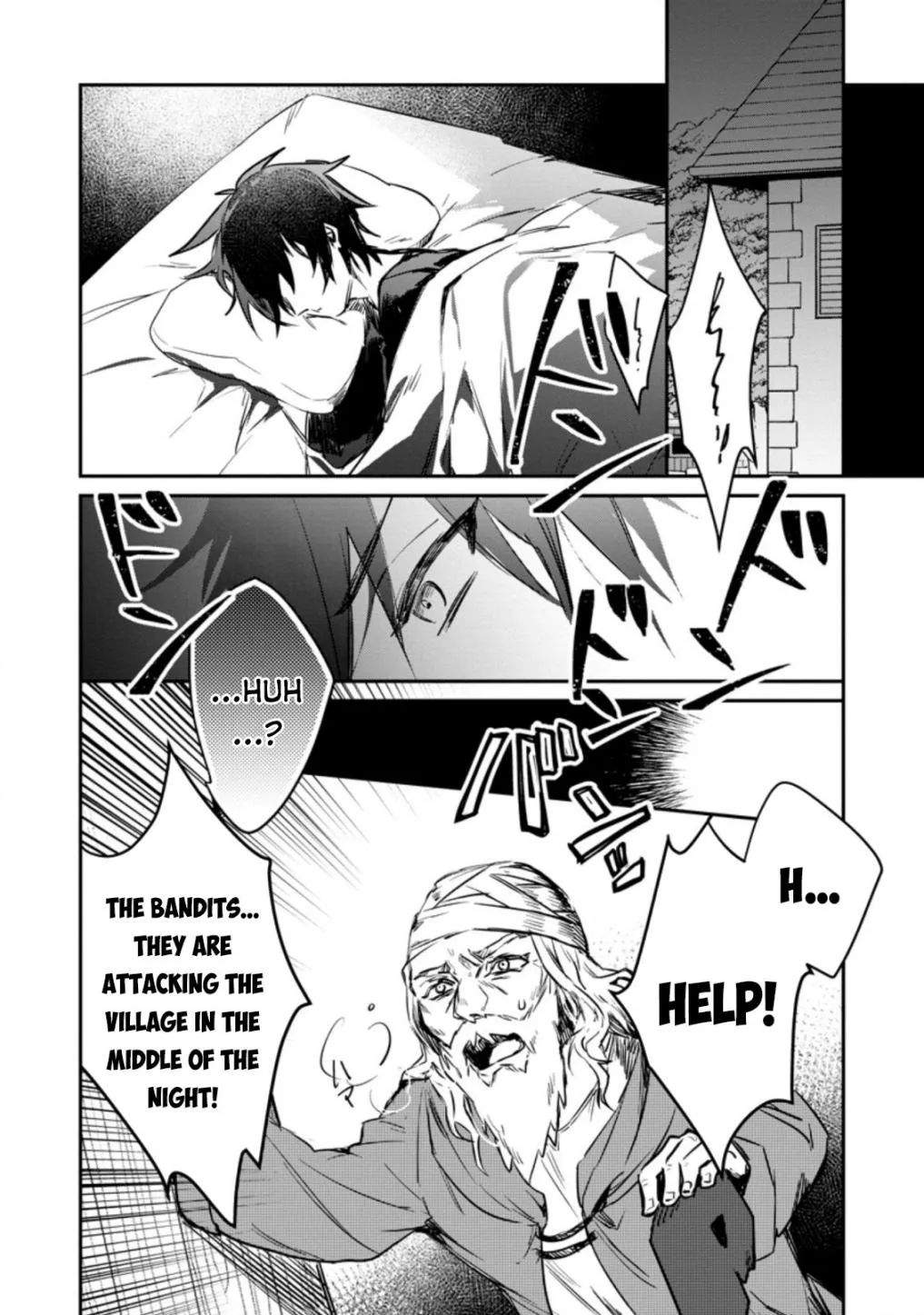 There Was a Cute Girl in the Hero’s Party, so I Tried Confessing to Her Chapter 6 page 6 - 