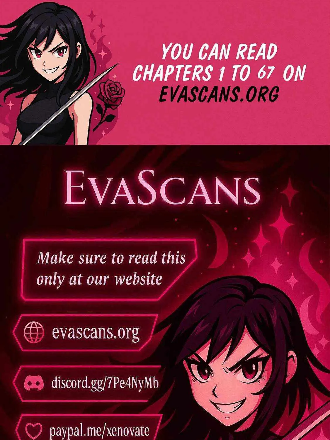 There Was a Cute Girl in the Hero’s Party, so I Tried Confessing to Her Chapter 64 page 1 - 