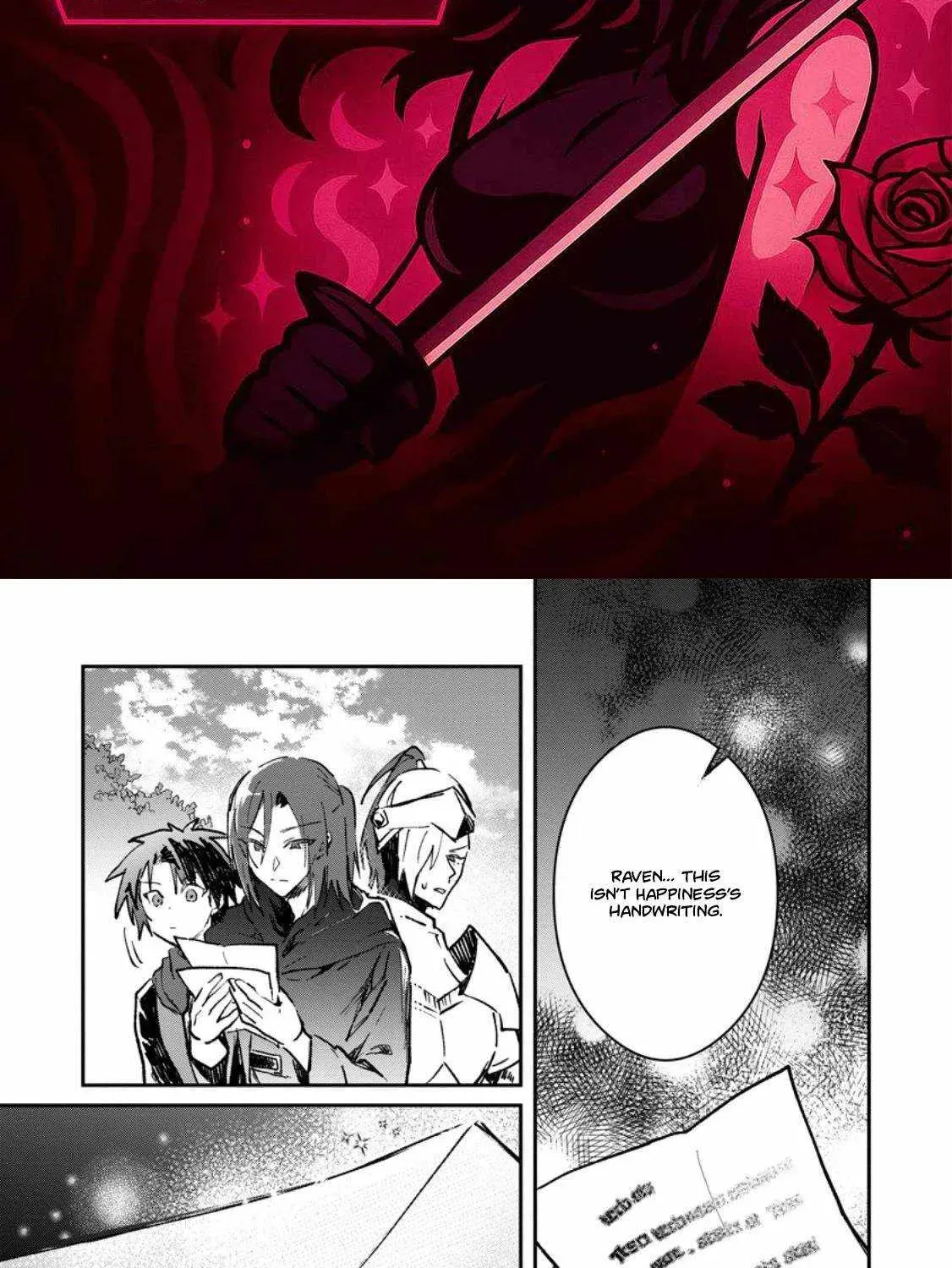 There Was a Cute Girl in the Hero’s Party, so I Tried Confessing to Her Chapter 64 page 2 - 
