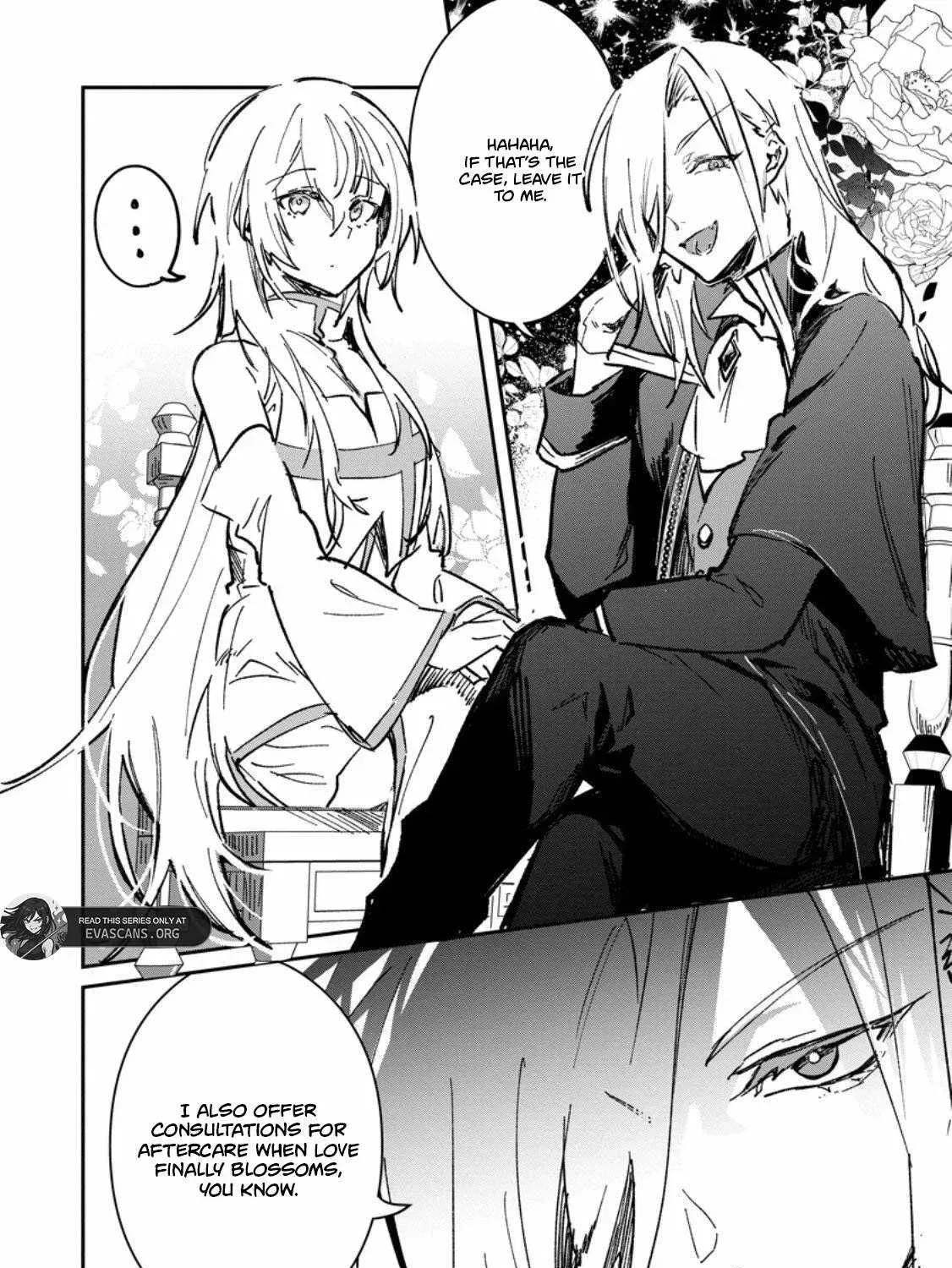 There Was a Cute Girl in the Hero’s Party, so I Tried Confessing to Her Chapter 64 page 12 - 