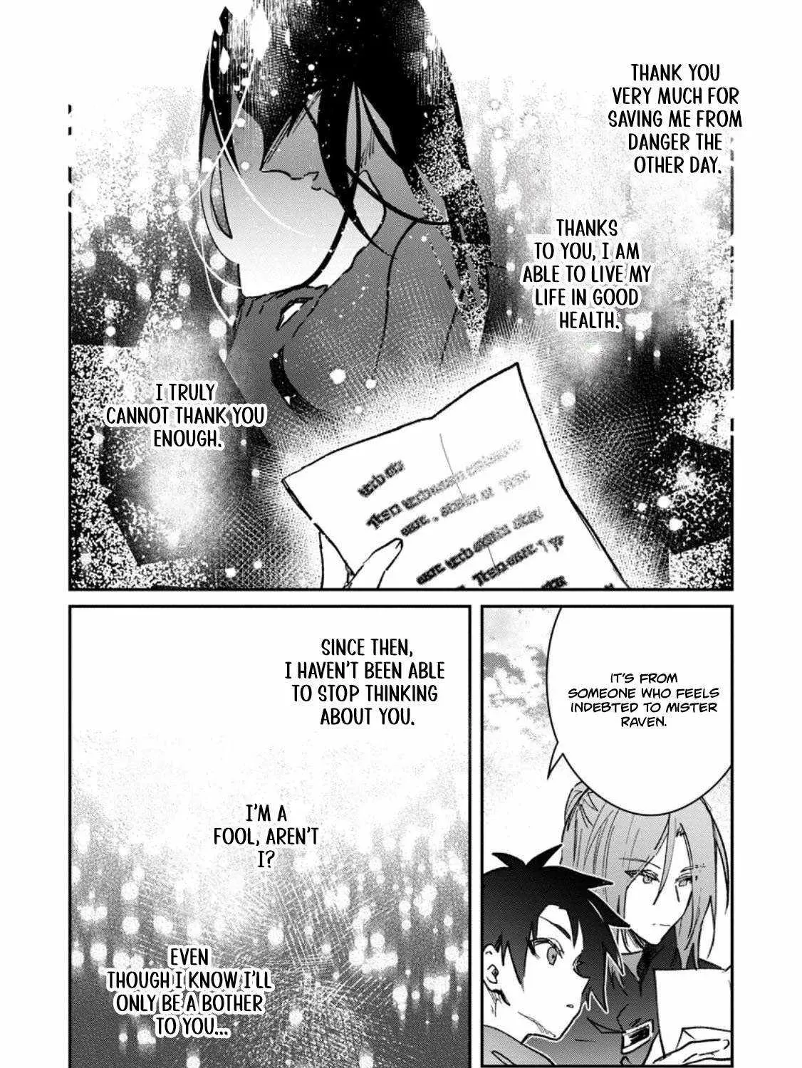 There Was a Cute Girl in the Hero’s Party, so I Tried Confessing to Her Chapter 64 page 4 - 