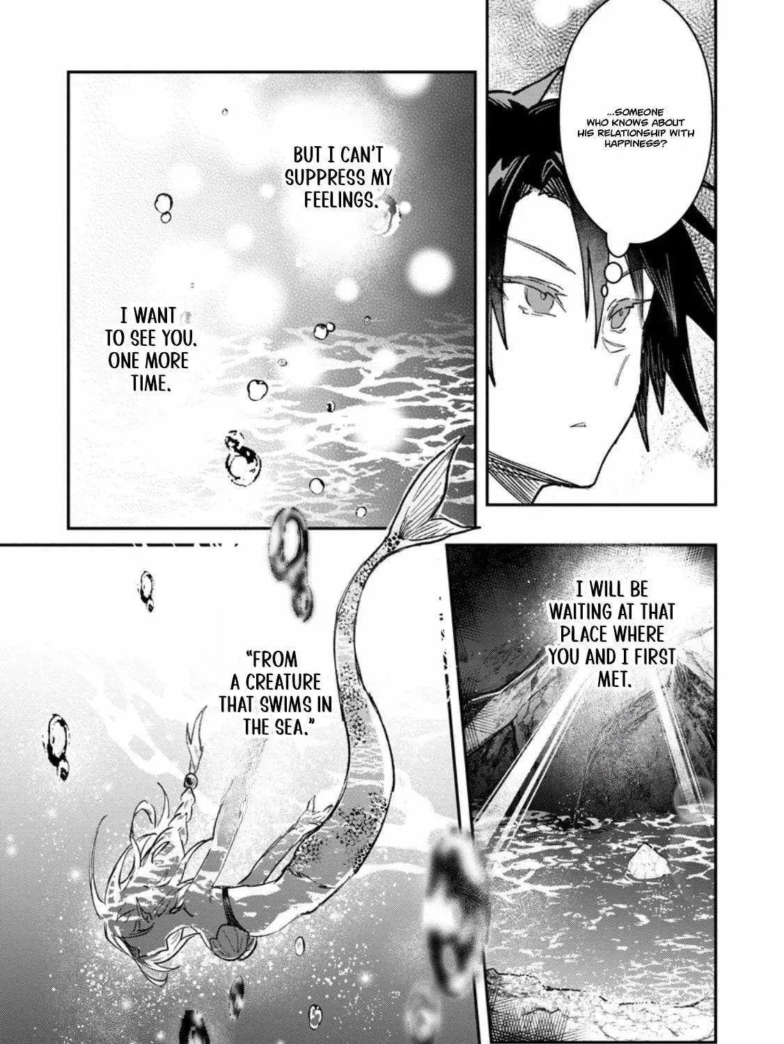 There Was a Cute Girl in the Hero’s Party, so I Tried Confessing to Her Chapter 64 page 6 - 