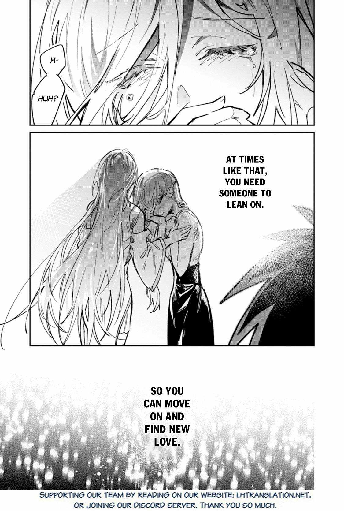 There Was a Cute Girl in the Hero’s Party, so I Tried Confessing to Her Chapter 65 page 42 - 