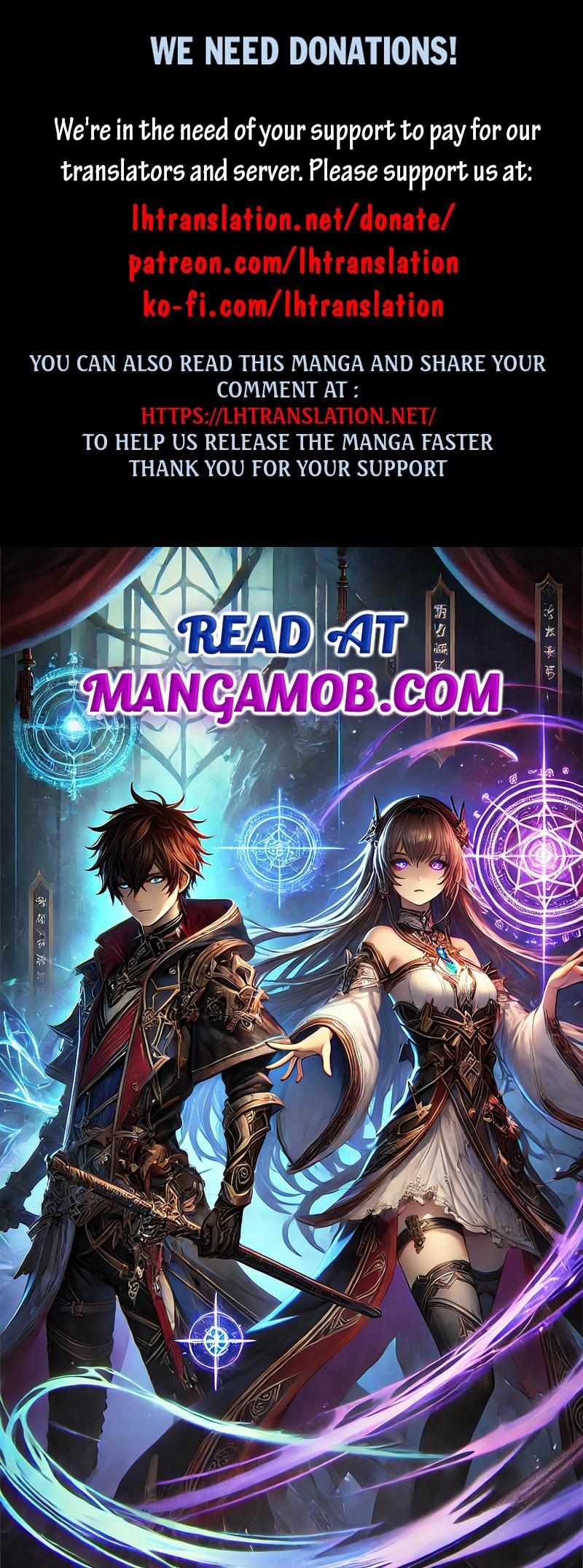 There Was a Cute Girl in the Hero’s Party, so I Tried Confessing to Her Chapter 65 page 43 - 