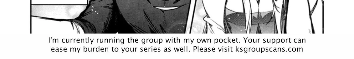 There Was a Cute Girl in the Hero’s Party, so I Tried Confessing to Her Chapter 7.2 page 18 - 