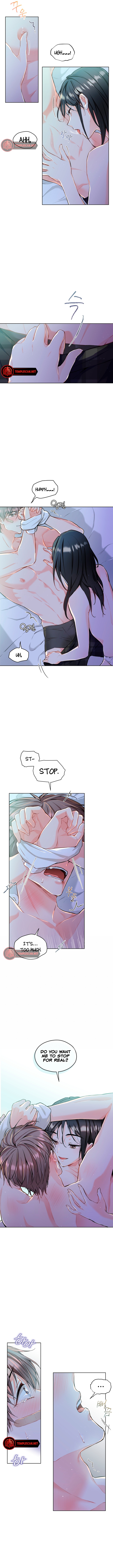 There
