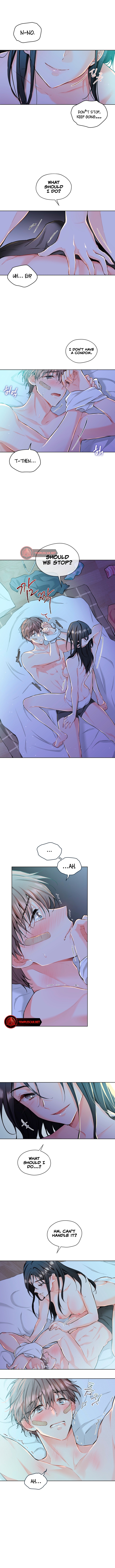 There