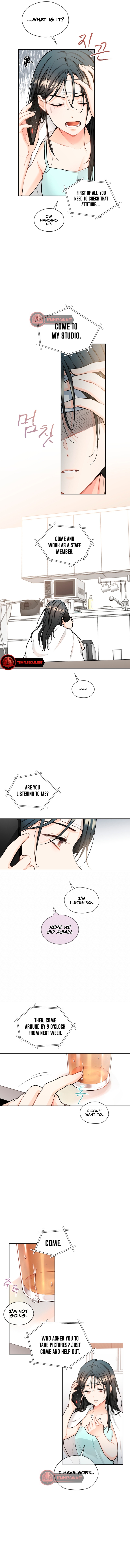 There