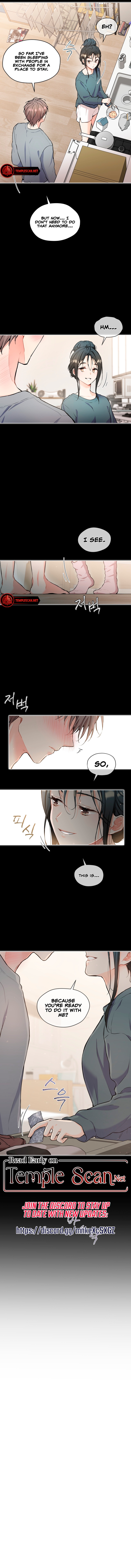There