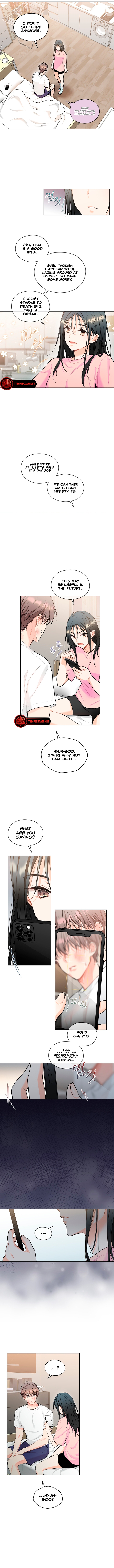 There