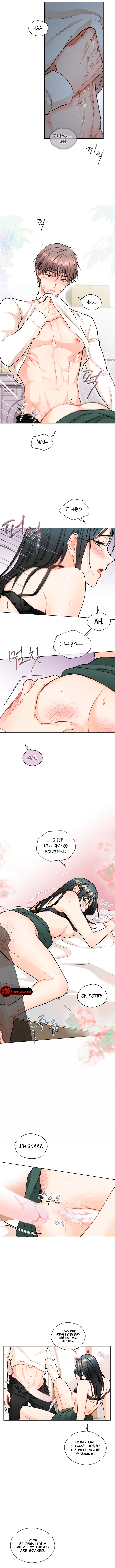 There