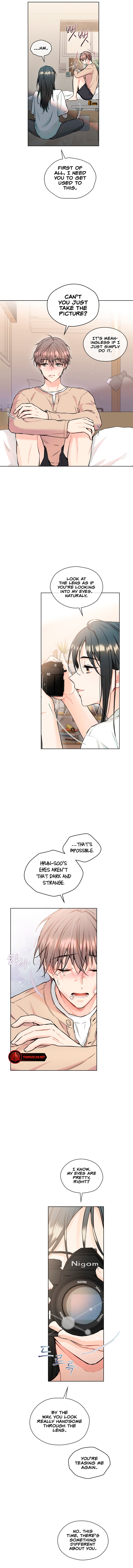 There