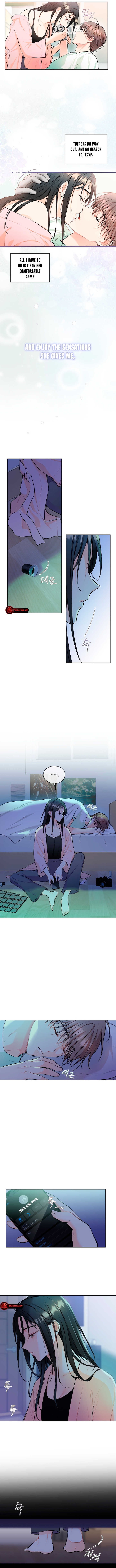 There