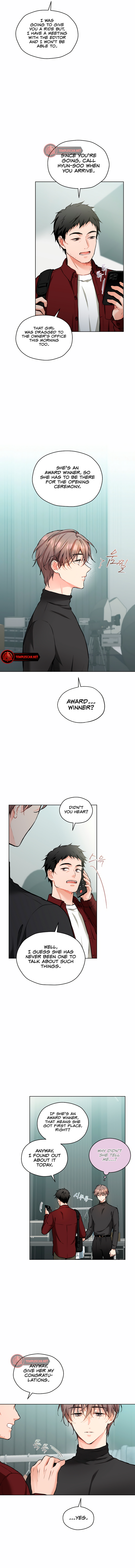 There
