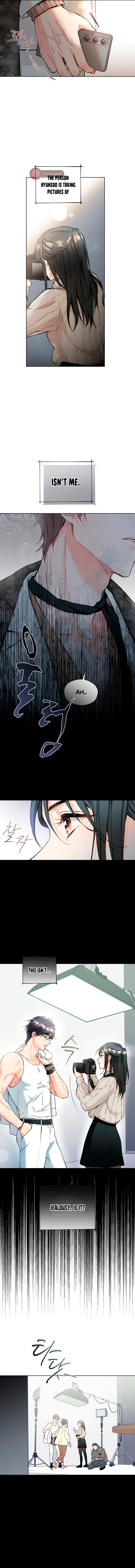 There