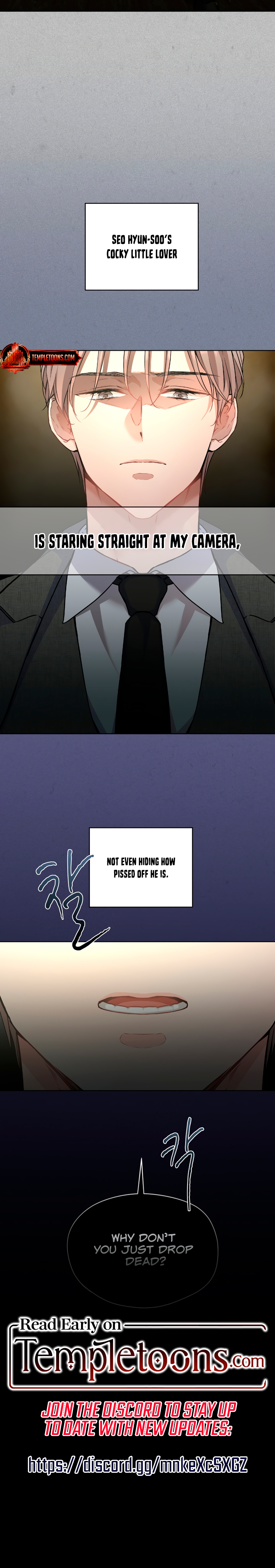 There