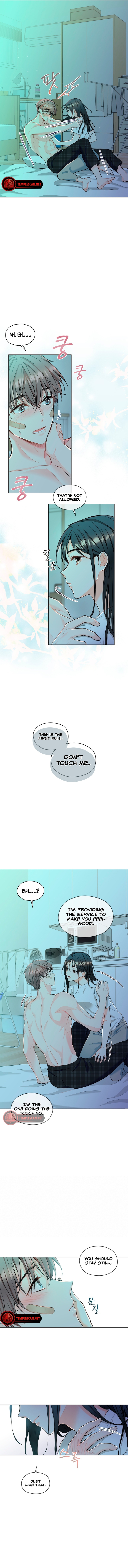 There
