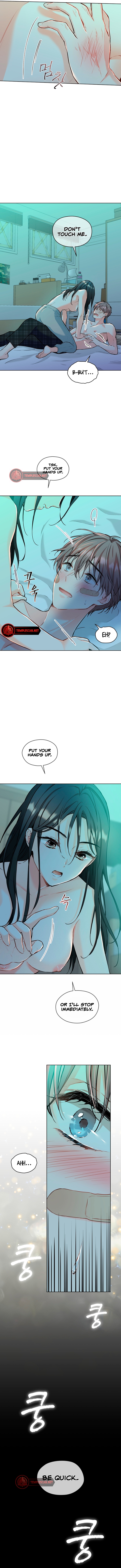 There