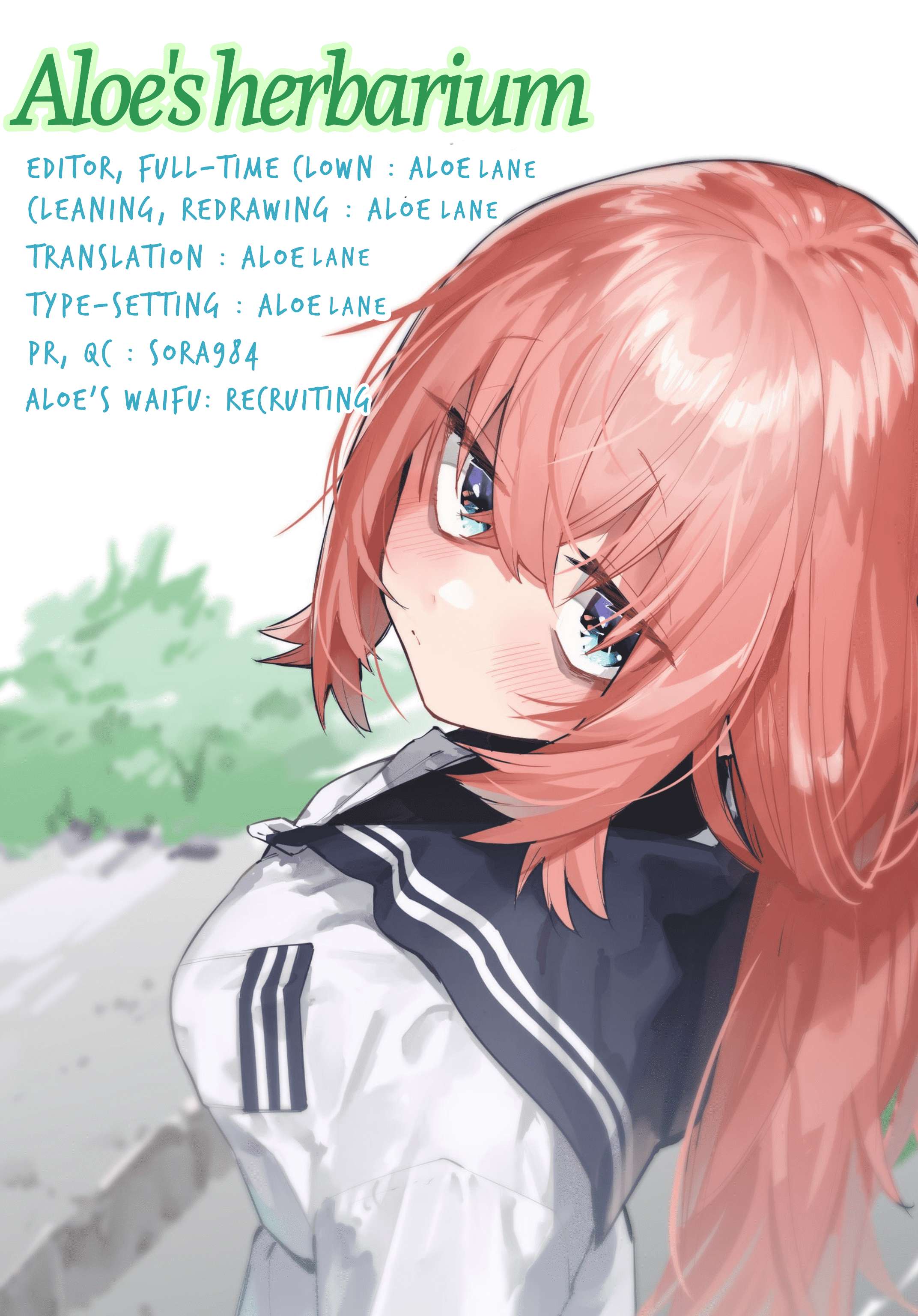 There’s also a Hole in the Student Council Chapter 1 page 18 - 
