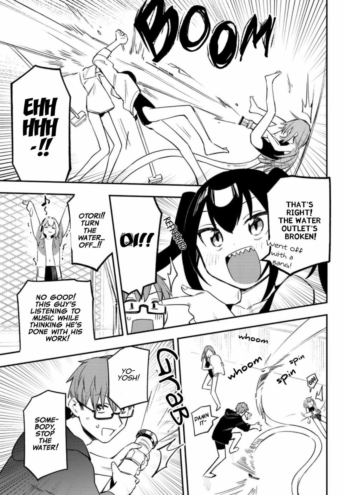 There’s also a Hole in the Student Council Chapter 10 page 7 - 