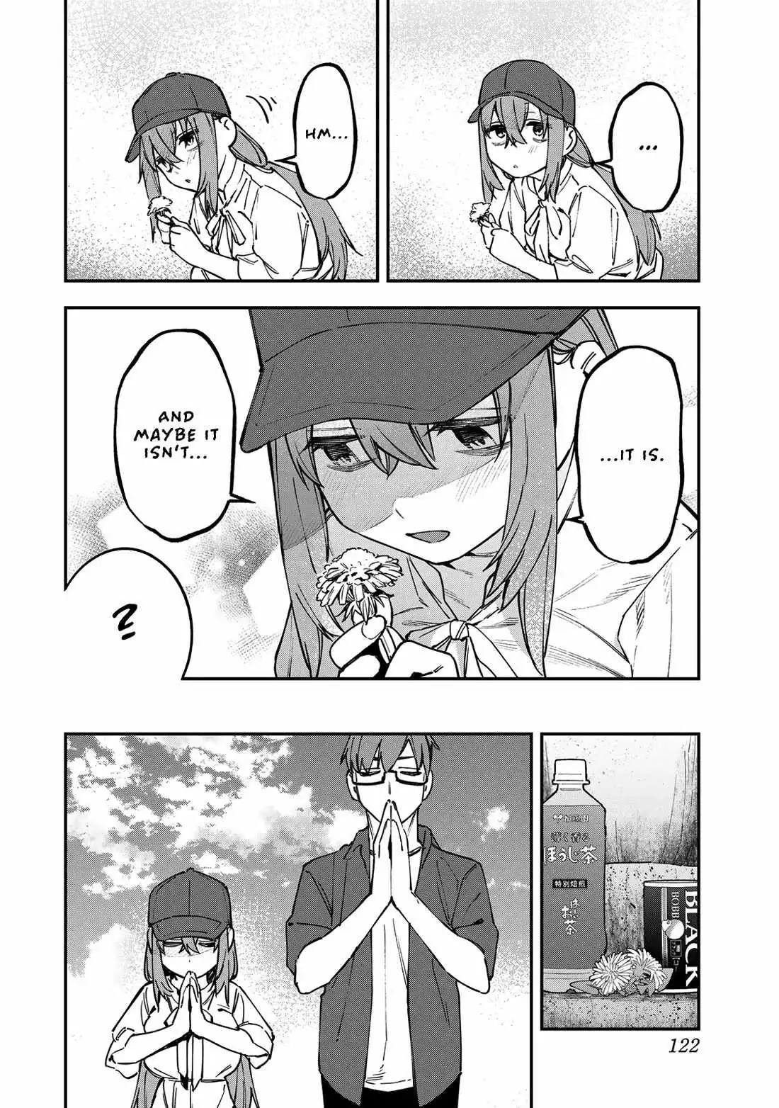 There’s also a Hole in the Student Council Chapter 103 page 4 - 