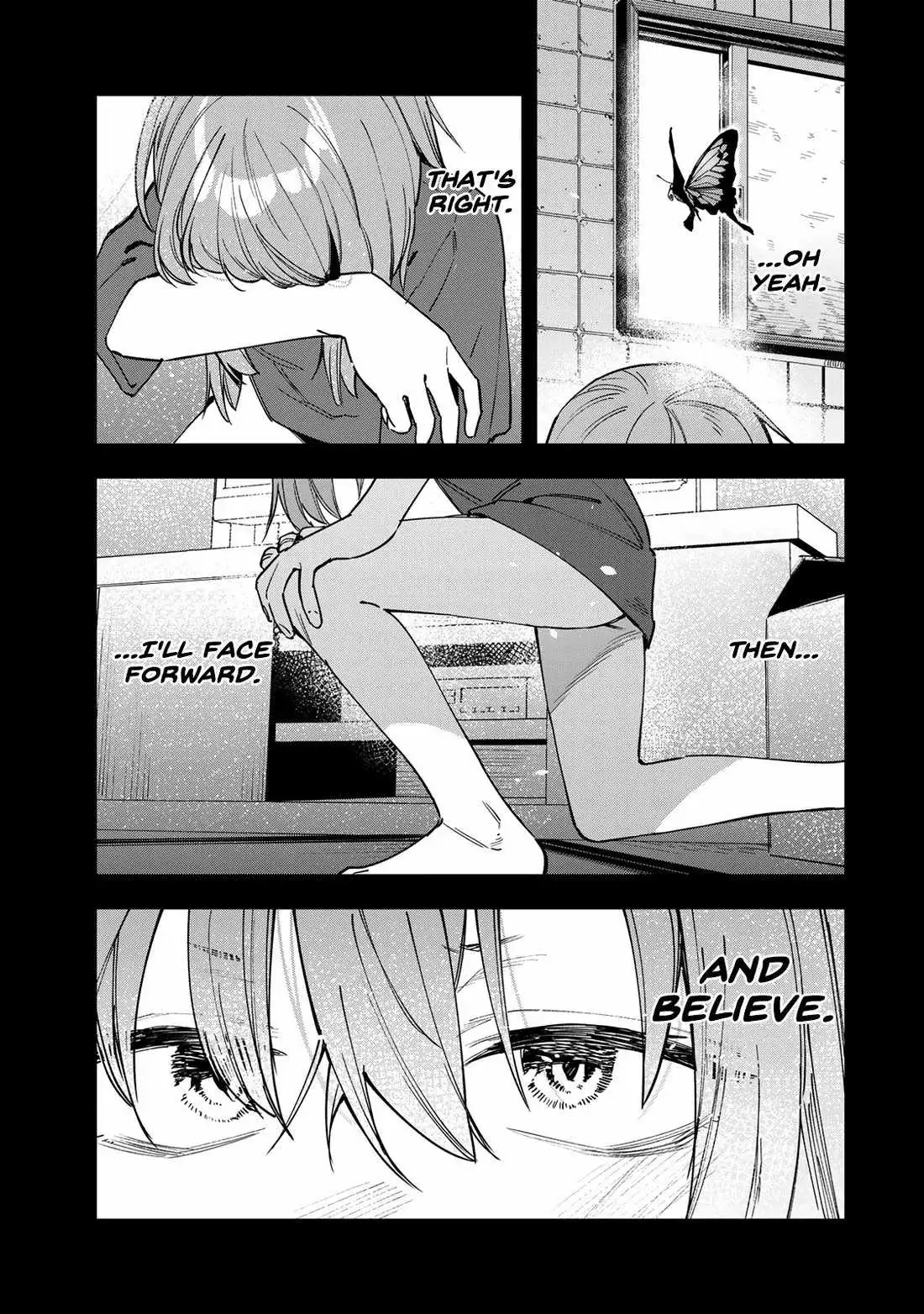 There’s also a Hole in the Student Council Chapter 104 page 11 - 