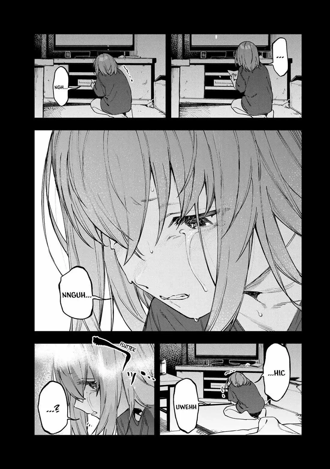 There’s also a Hole in the Student Council Chapter 104 page 9 - 