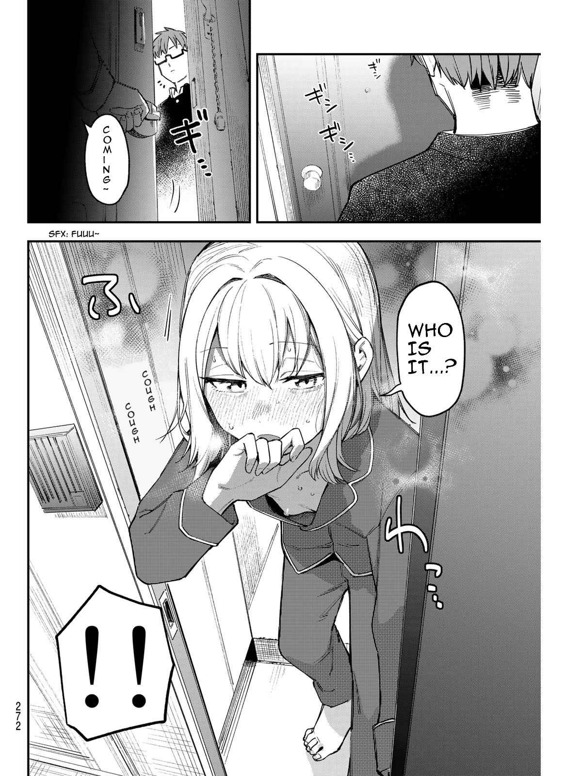 There’s also a Hole in the Student Council Chapter 11 page 2 - 