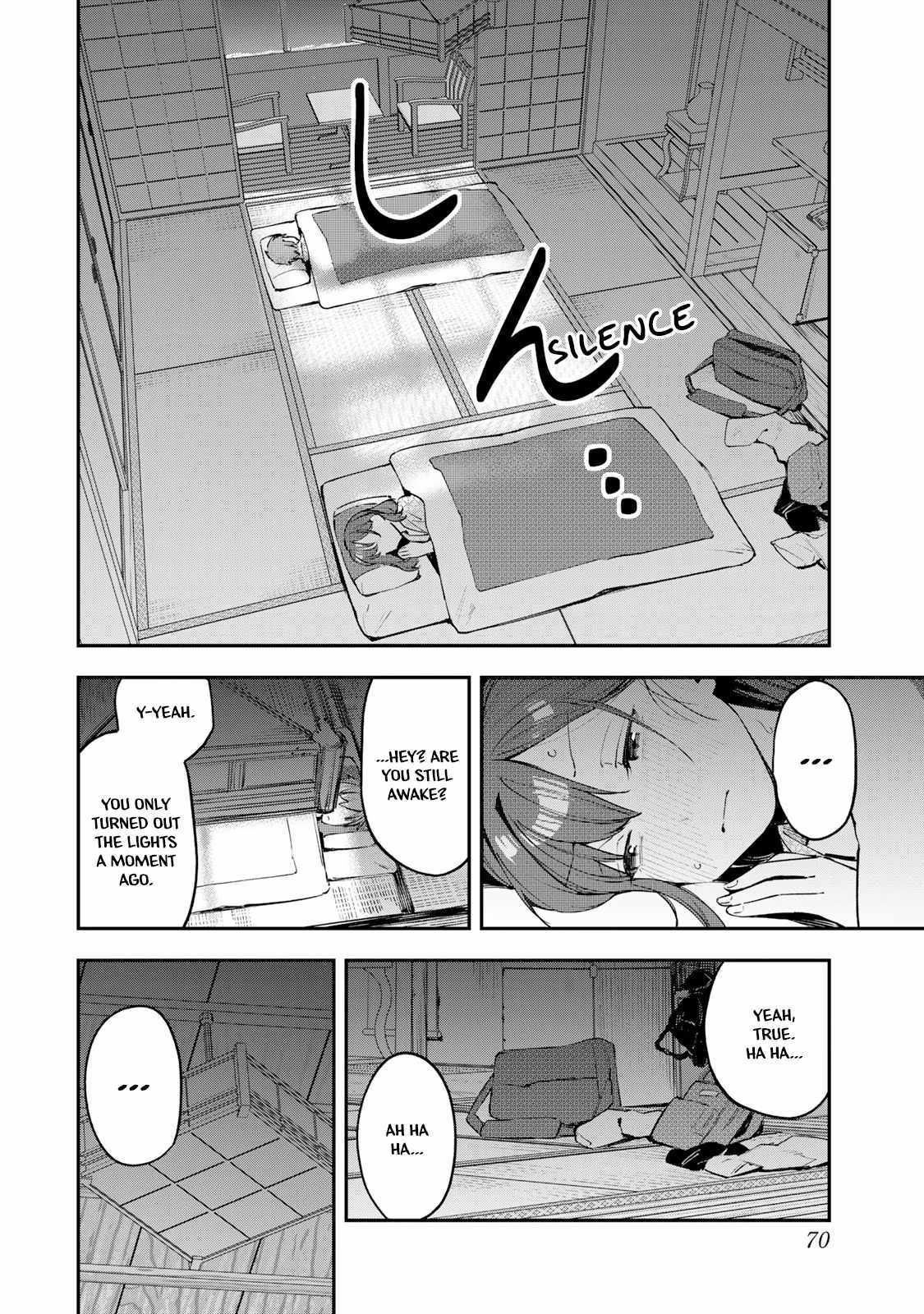 There’s also a Hole in the Student Council Chapter 21 page 6 - 