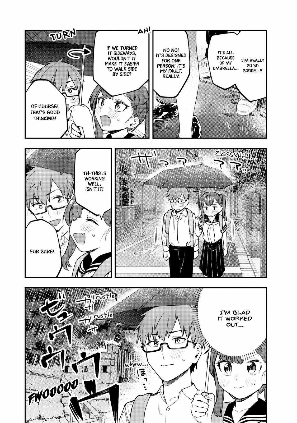 There’s also a Hole in the Student Council Chapter 23 page 7 - 