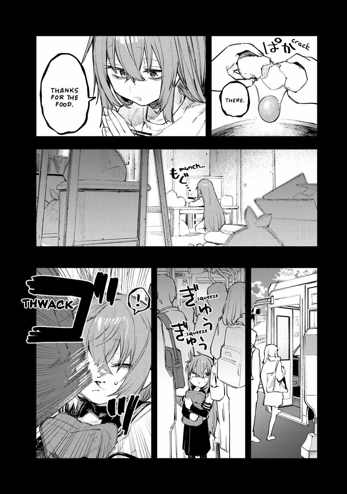There’s also a Hole in the Student Council Chapter 27 page 4 - 